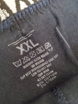 Pánske Boxerky Adidas - 5