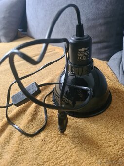 RP Terárium 30x30x30cm - 5