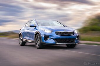 KIA Xceed Platinum 1.4 T-GDI benzin - 5