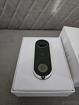 Google Nest Doorbell – smart video zvonček - 5