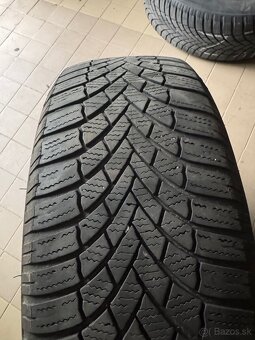 zimná sada r16 - 5