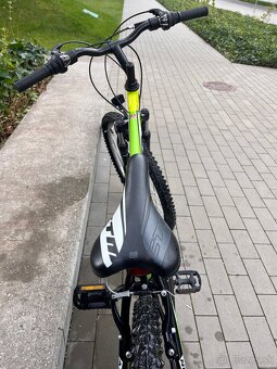 Horsky bicykel CTM Axon 26” - 5