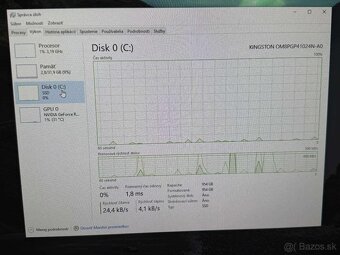 Herné PCčko Ryzen 5 4500/ RTX 2070 Super/ 32GB/ 1TB NvMe - 5