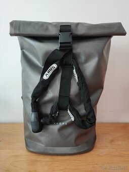 Decathlon Elops cyklistický batoh - 5