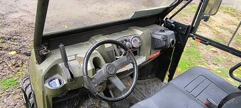 Polaris ranger 800xp - 5