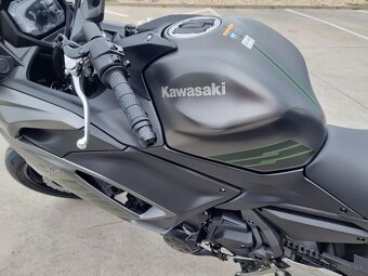 Kawasaki Ninja 650 2026 - 5