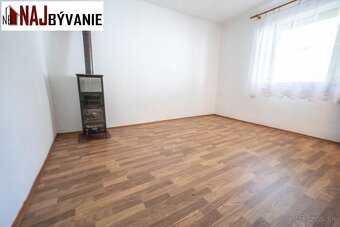 Na predaj rodinný dom v Liptovskej Lúžnej - 5