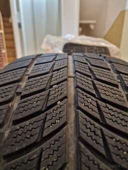 275/40 R20 a 315/35 R20 bmw x5 x6 - 5