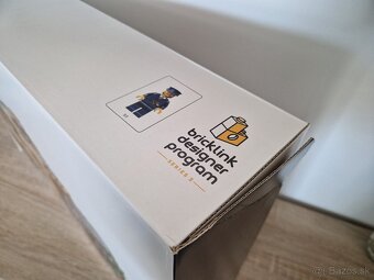 Lego Bricklink designer Program Station 910034 - 5