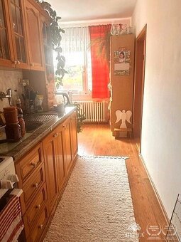 Delta- 3 izb. byt s balkónom 75 m2 Detva- Dolinky predaj - 5