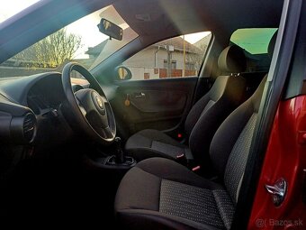 Seat Ibiza 1.4. 16V - 5