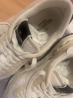 Luxusné Sneakersy Valentino Garavani - 5