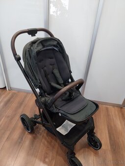 Kočík zopa quest. Obojstranný ľahký - 5