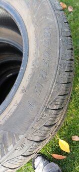 185/65 r15 zimné pneumatiky, Matador - 5