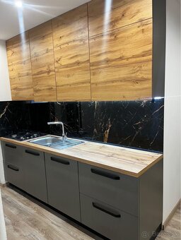 Byt na prenájom - 5