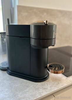 Nespresso Vertuo Next Premium Rich Brown - 5