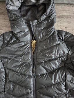 Dámska zimná bunda Columbia - 5