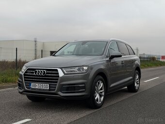 Audi Q7 3.0 TDi - 5