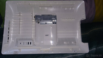 Acer Aspire ZC-606 All in One - 5