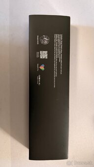 HW28 smart watch - 5