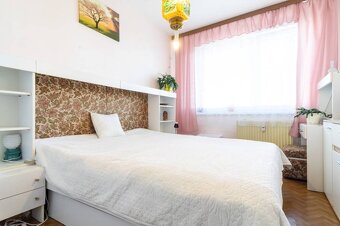 NA PREDAJ PLNOHODNOTNÝ 3 IZBOVÝ BYT NA KVP, ČORDÁKOVA, 70 m² - 5