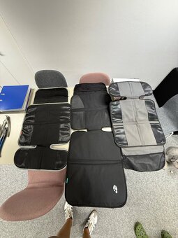 Kočík Casualplay S4 – veľmi pekný stav, po 1 dieťati - 5