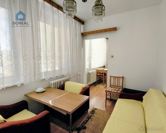 PRIESTRANNÝ 2,5 IZBOVÝ BYT •(66m) • Pod Hájkom, Skalica - 5