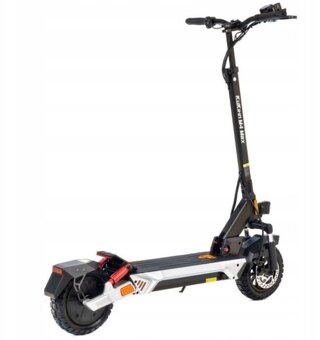 Kukirin M4 Max 2025 18 Ah 800 W - ZARUKA - 5