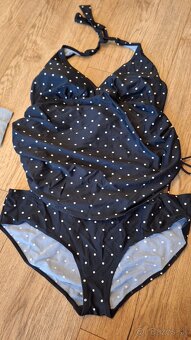 Balík tehu oblečenia vel.46 - 5