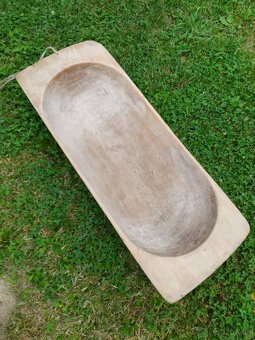 PLASTOVY KOS.PREPRAVKA NA MESO KORYTO . - 5