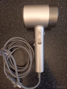 Fén L'Oréal AirLight Pro Zuvi - 5