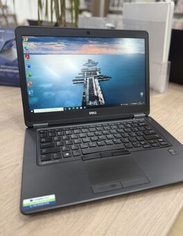 Používaný notebook Dell Latitude E7450 - Trieda A - 5