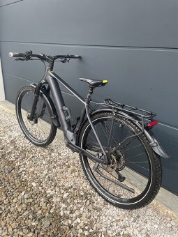 SHIMANO Orbea Kemen SUV - 5