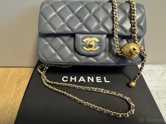 Kabelka CHANEL .Nova - 5