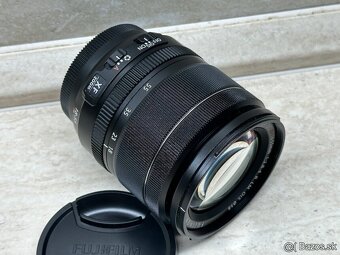 Fujifilm XF 18-55mm f/2.8-4R LM OIS - 5