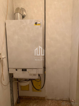 Rodinný dom Piešťany, Pod Párovcami – 4 izby, záhrada, výťah - 5