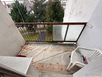 Na predaj 2-izbový byt s loggiou - 5