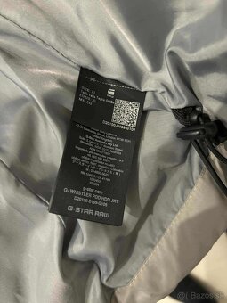 g-star whistler pdd hdd jkt - 5