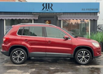 Volkswagen Tiguan 2.0 CR TDI 170k 4-Motion Sports Style - 5