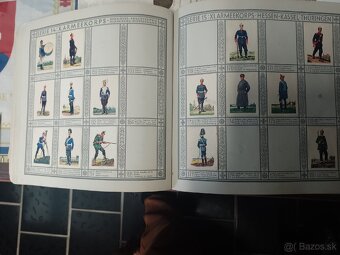 Vojenský album - 5