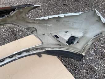 Ford C-Max 2014 Predný Nárazník - 5