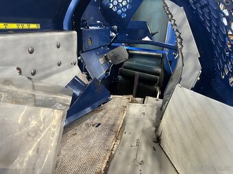 Stiepaci automat Tajfun RCA 480 JOY - 5