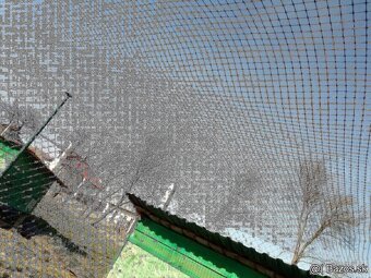 Predám siete na voliere - 5