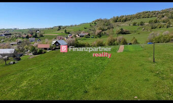 Pozemky Hriňová - Riečka - 5