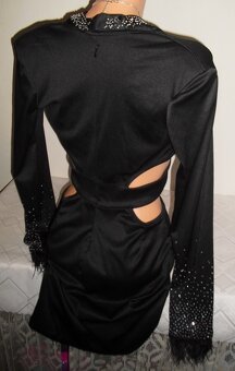 Luxusne saticky na zips - 5