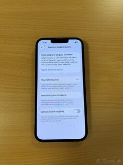 iPhone 13 128GB Midnight - 5