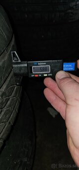 BMW 5x120 225/45 r17 - 5