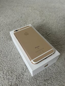 Iphone 6s 32GB - 5