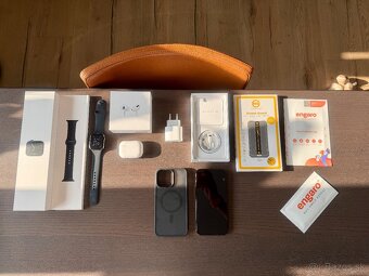 Apple iPhone 14 Pro MAX 256GB - 5