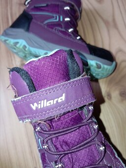 Zimné čižmy 30 - 5